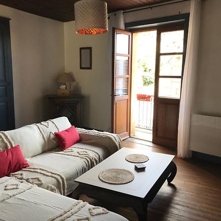 Villa Marguerite Terrasse & Garage 贝尔维斯 外观 照片